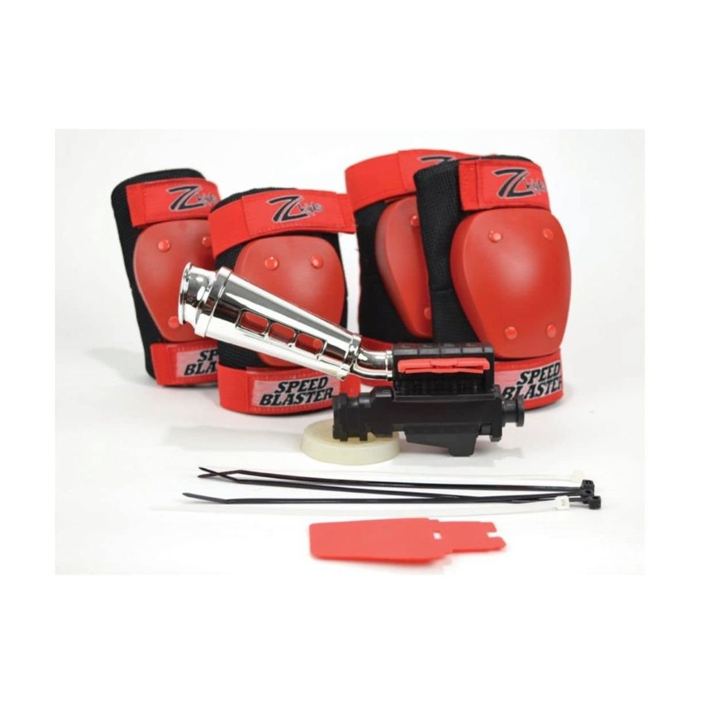 ZKIDS SPEED BLASTER 