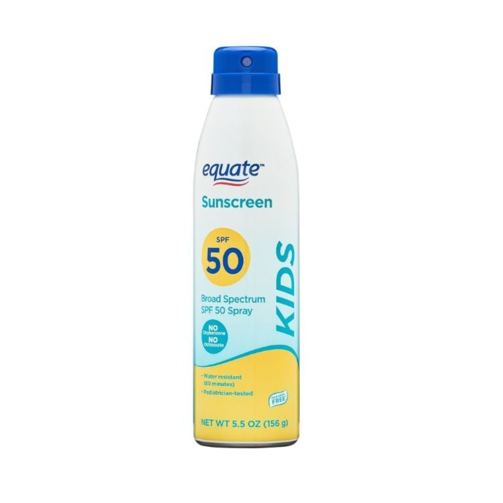PROTECTOR SOLAR EQUATE, 156g / SPF 50