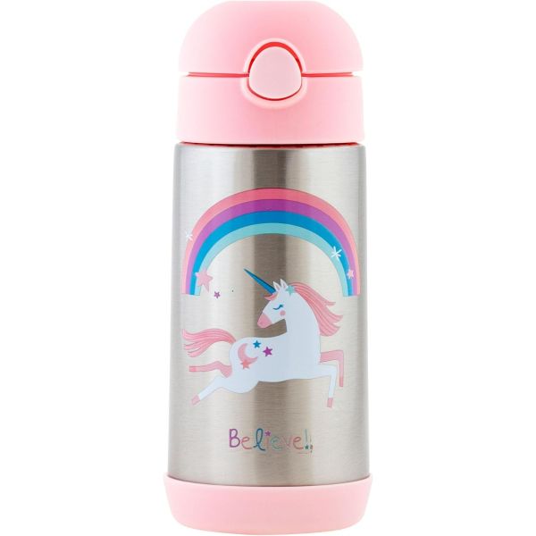 TERMO DE ACERO DOBLE PARED UNICORNIO