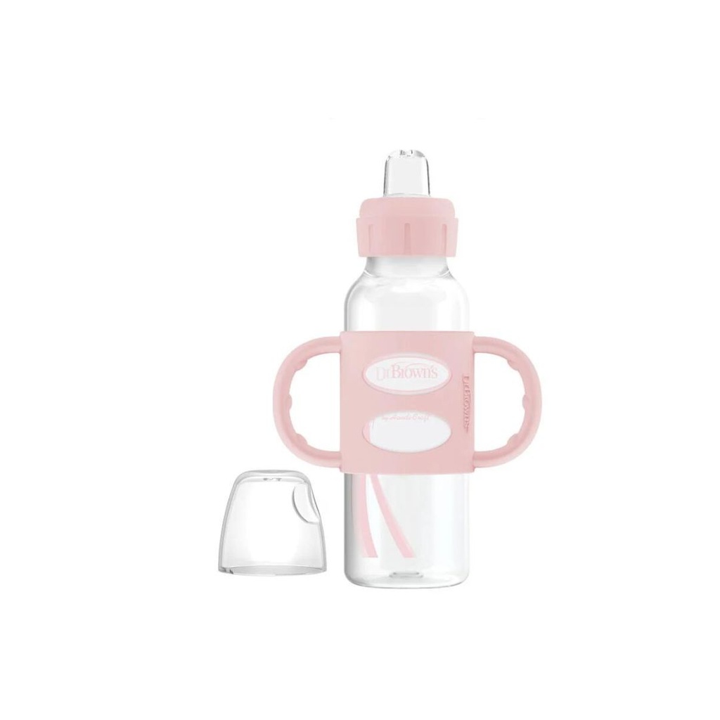 TETERO DE TRANSICION DR BROWNS 6M+