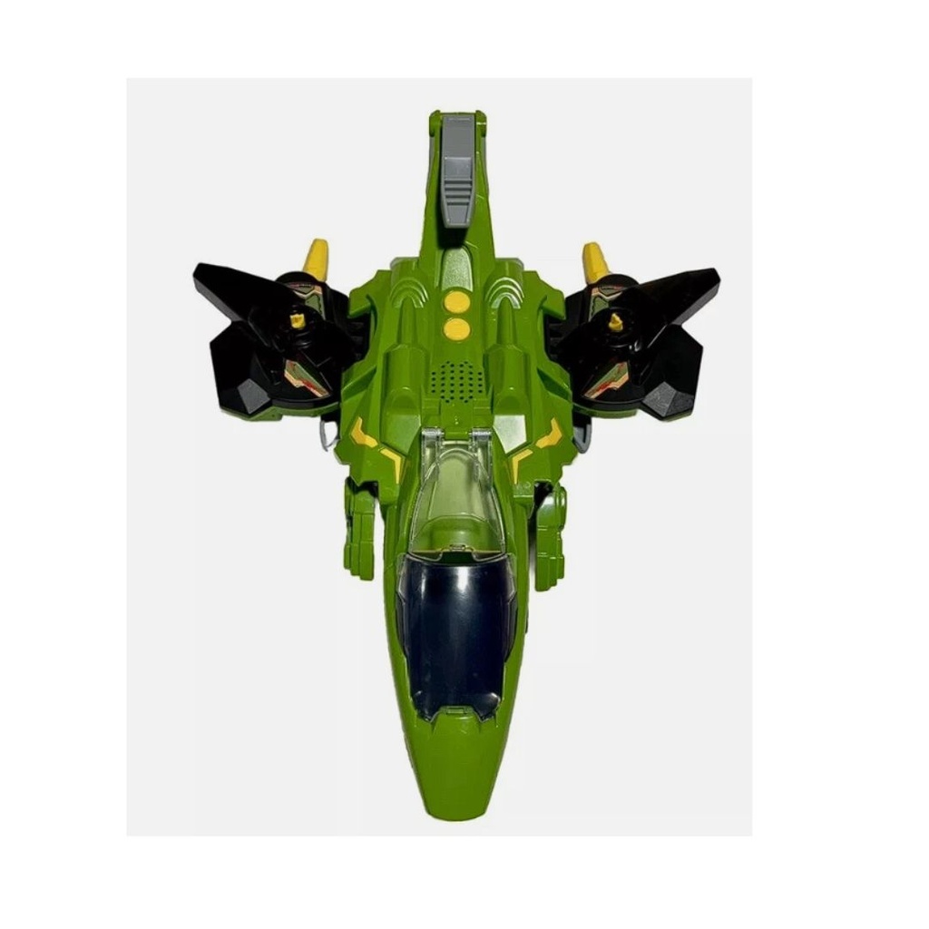 VTECH VELOCIRAPTOR JET 