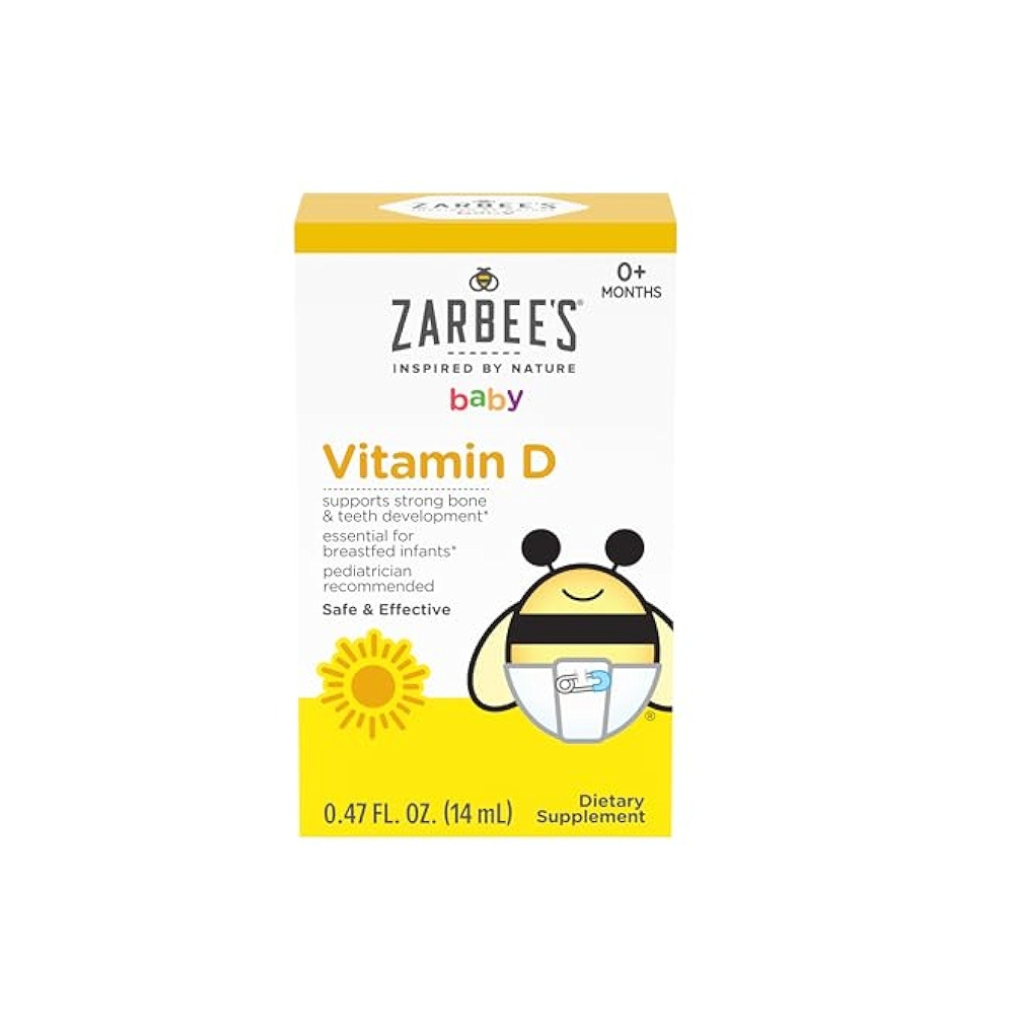 VITAMINA D3 10MCG GOTAS 14 ML