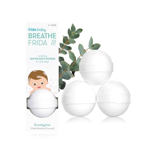 [851877006462] FRIDABABY BOLAS DE EUCALIPTO 