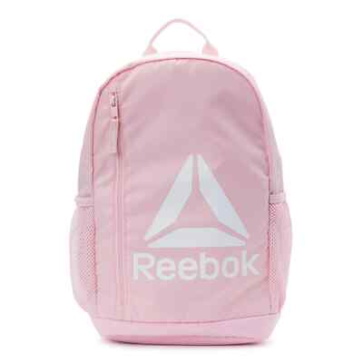 [843275127993] BOLSO  REEBOK ROSADO