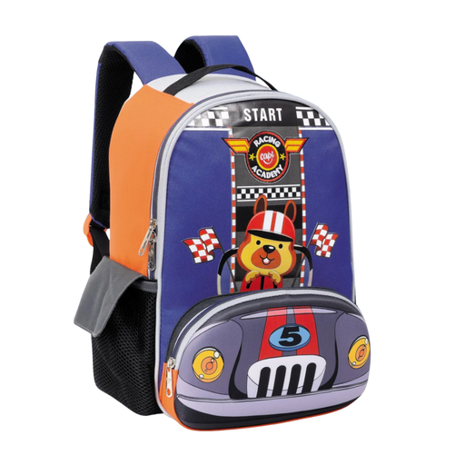 [7591525171175] BOLSO CAPI START RACING ACADEMY 