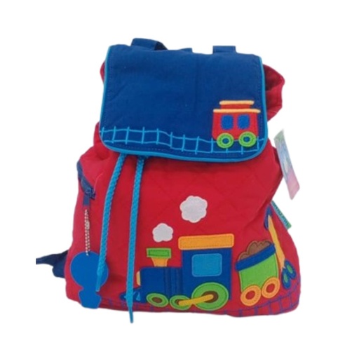 [794866011491] BOLSO DE TREN