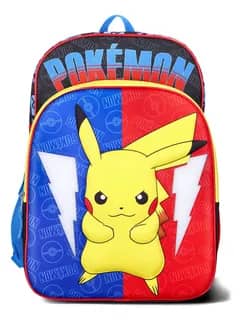 [197394913242] BOLSO POKEMON CON LUCES