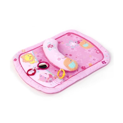 [074451089518] BRIGHT STARTS JUEGO DE ALFOMBRILLAS