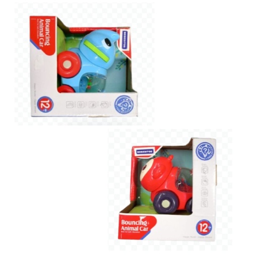 [001087] BEBESITOS CARRITOS 