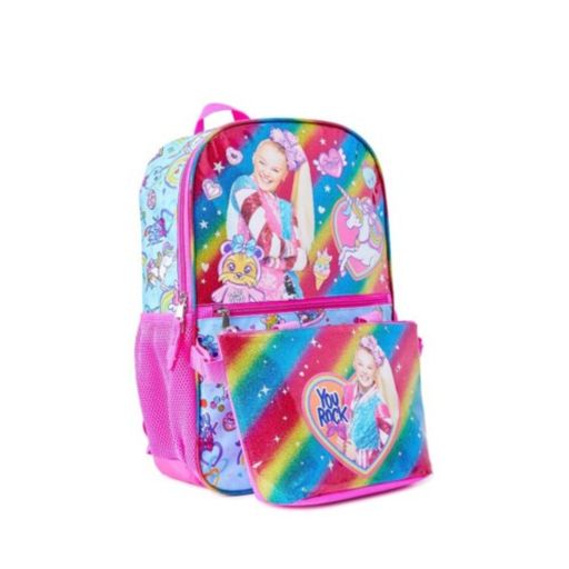 [843340257877] COMBO BOLSO JOJO NICKELODEON