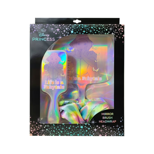 [193466088351] DISNEY PRINCESS-SET DE BELLEZA 3PZAS