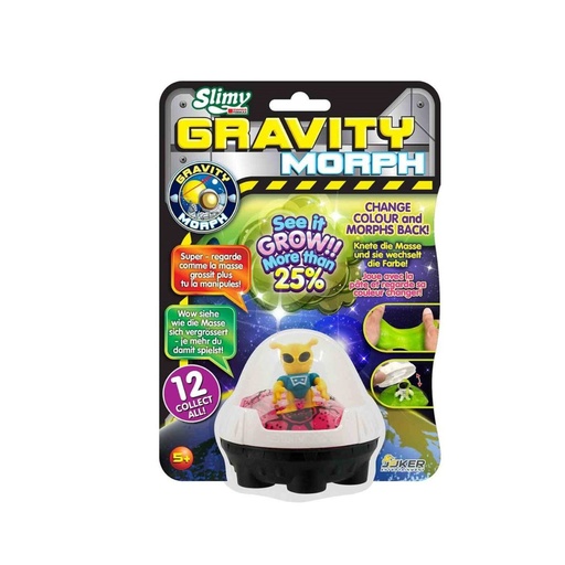 [7611212338626] SLIMY GRAVITY MORPH