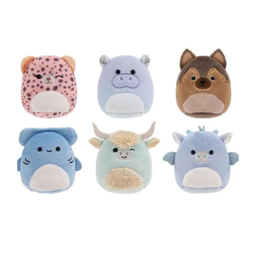 [191726507000] JAZWARES SQUISHVILLE  HIGH  SCHOOLS