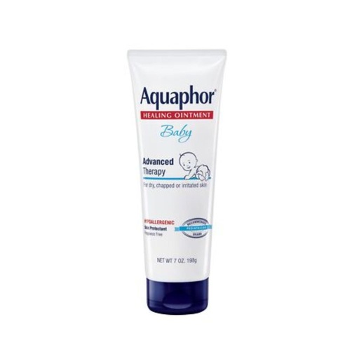 [072140019464] AQUAPHOR HEALING OINTMENT 198G