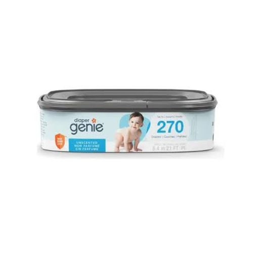 [666594211231] DIAPER GENIE PARA 270 PAÑALES