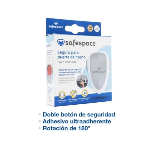 [7450210006027] SAFESPACE SEGURO PARA PUERTA DE HORNO 