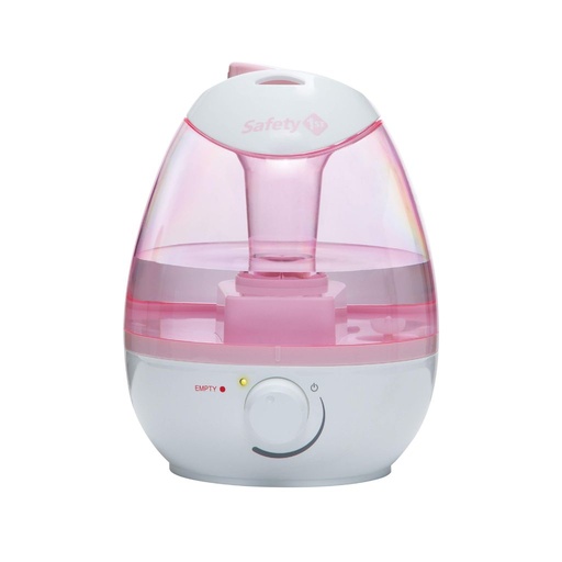 [884392625917] SAFETY 1ST HUMIFICADOR ROSADO 