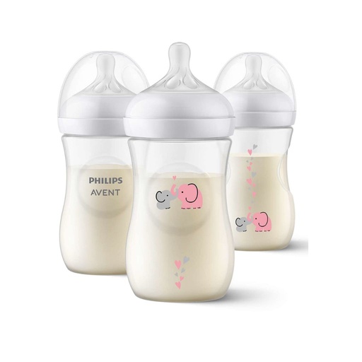 [075020092946] PHILIPS SET DE TETEROS AVENT 9OZ