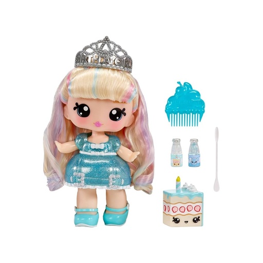 [035051541721] MUÑECA YUMILAND