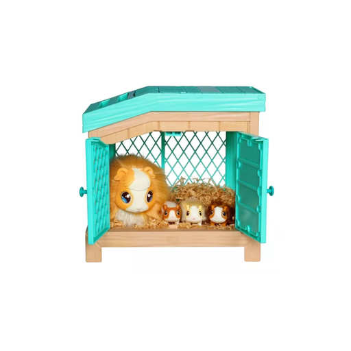 [630996264102] COBAYO DE PELUCHE PLAY SET
