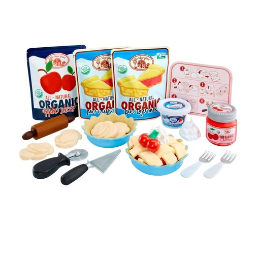 [050743488818] LITTLE TIKES CHEFS CREATIVOS