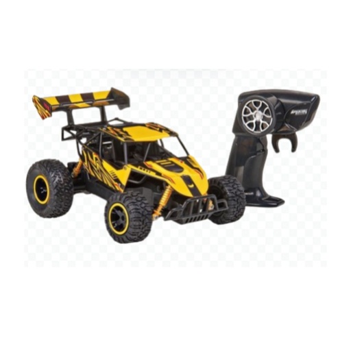 [815635023887] METAL RACER CONTROL REMOTO 