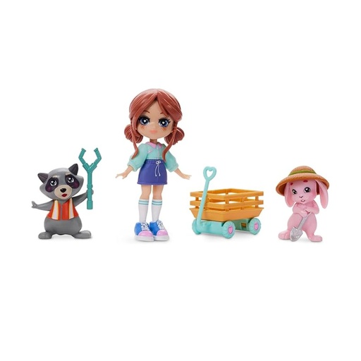 [810021932637] FRIENDS SHIP HEIGHTS