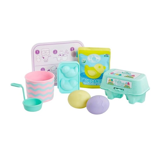 [050743480911] LITTLE TIKES MINI EASTER KIT