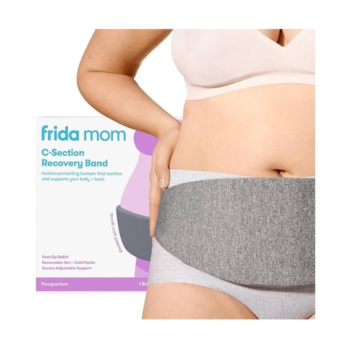 [810028771666] FRIDAMOM BANDA DE RECUPERACION CESAREA