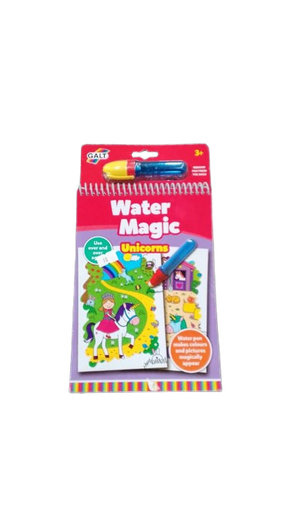 [8721017600725] WATER MAGIC  UNICORNS