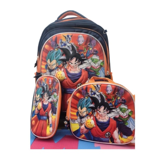 [7810202541125] MALETA DE DRAGON BALL SUPER
