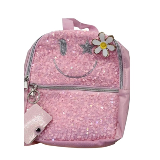 [195609702094] BOLSITO UNICORNIO ROSADO