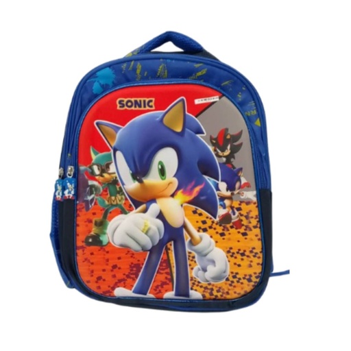 [S3212] BOLSO DE SONIC