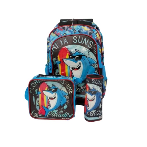 [6972676173309] MALETA JASMINESTAR DE TIBURON