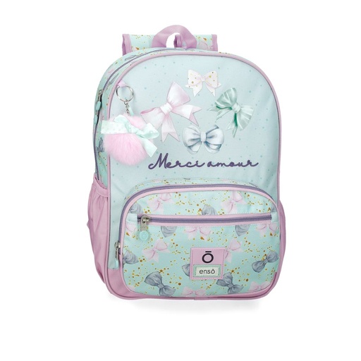 [8435692788905] BOLSO ENSO MERCI AMOURS UN SOLO CIERRE