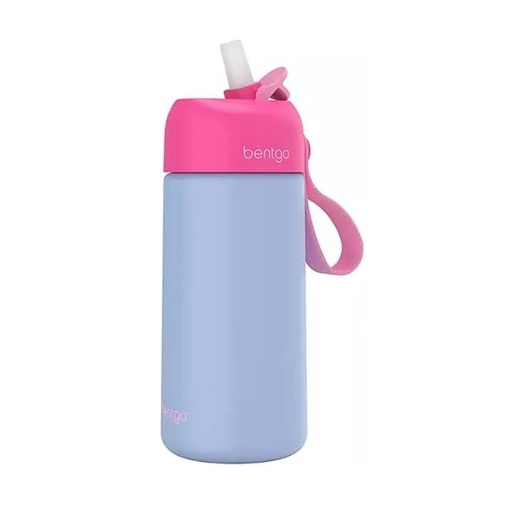 [8101156341401] TERMO BENTGO AZUL CLARO