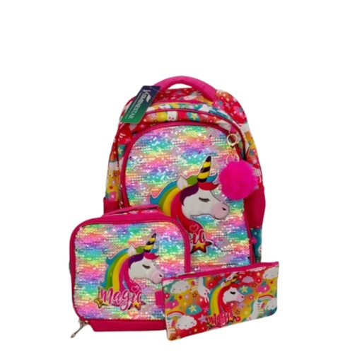 [6972676172678] MALETA DE UNICORNIO MAGIC