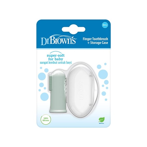 [072239327685] CEPILLO DE DIENTES DE SILICON VERDE