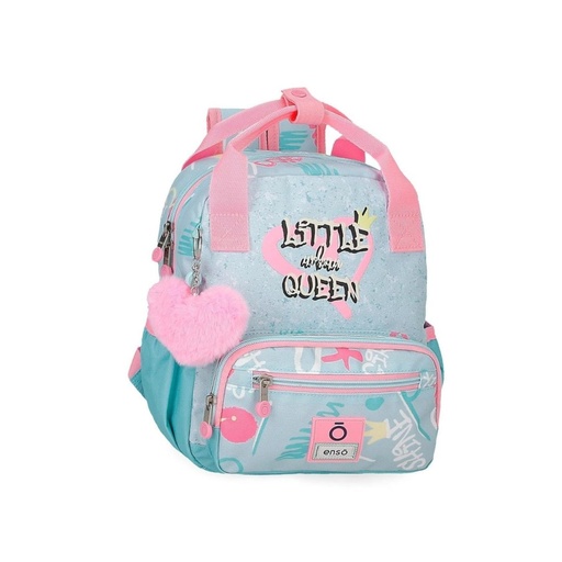 [8435692771488] BOLSITO LITTLE URBAN QUEEN