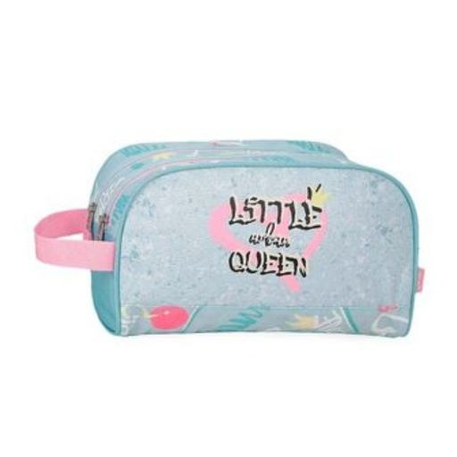 [8435692771617] NECESER LITTLE URBAN QUEEN