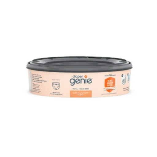 [666594207326] DIAPER GENIE CLEAN LAUNDRY PARA 240 BOLSAS