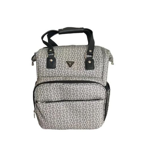 [190231868965] PAÑALERA GUESS GRIS