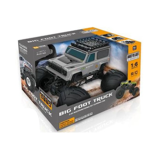 [J1010] LAND ROVER DEFENDER CONTROL REMOTO