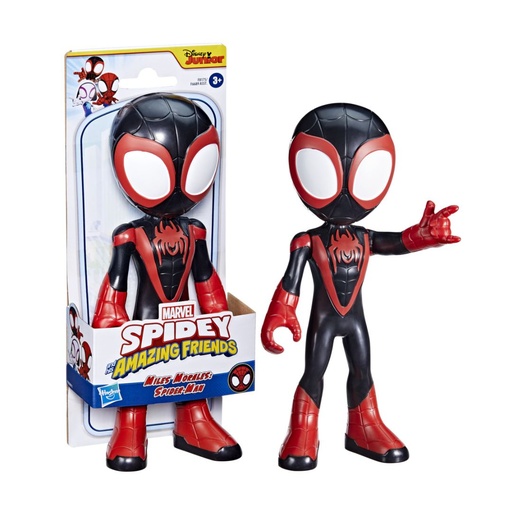 [5010996139115] HASBRO MUÑECO DE SPIDEY