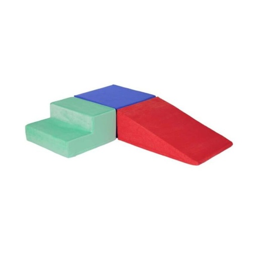 [062243505889] BATTAT FOAM PLAY SHAPES