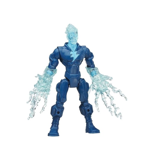 [630509247998] HASBRO MARVELS ELECTRO