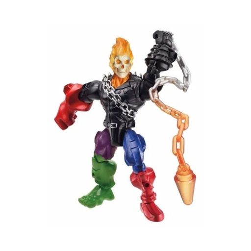 [653569984948] HASBRO GHOST RIDER