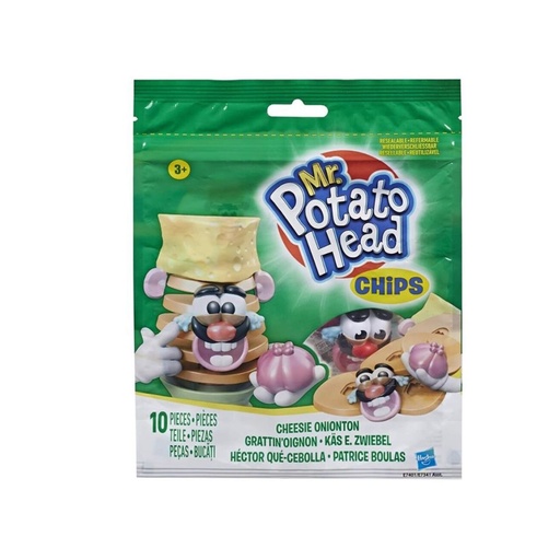 [5010993635085] MR POTATO HEAD