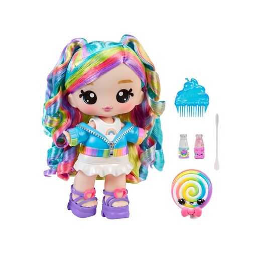 [035051526469] YUMMY LAND MAKE LIP GLOSS