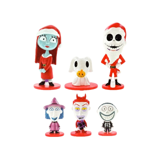 [193849065672] DISNEY FIGURA COLECCIONABLES TIM BURTON´S